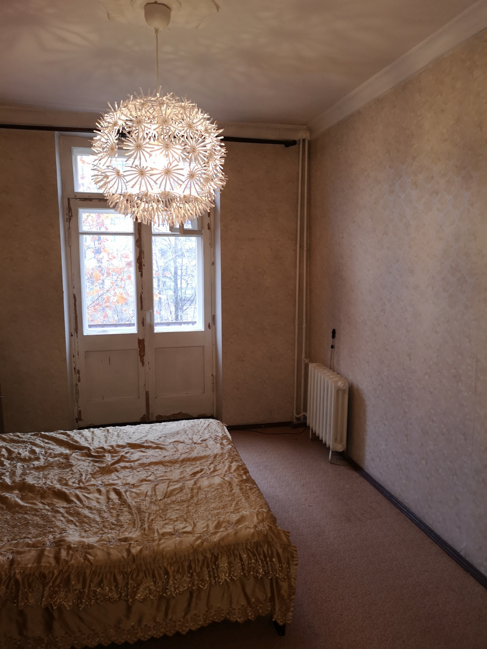 2-комнатная квартира, 53 м² - фото 9