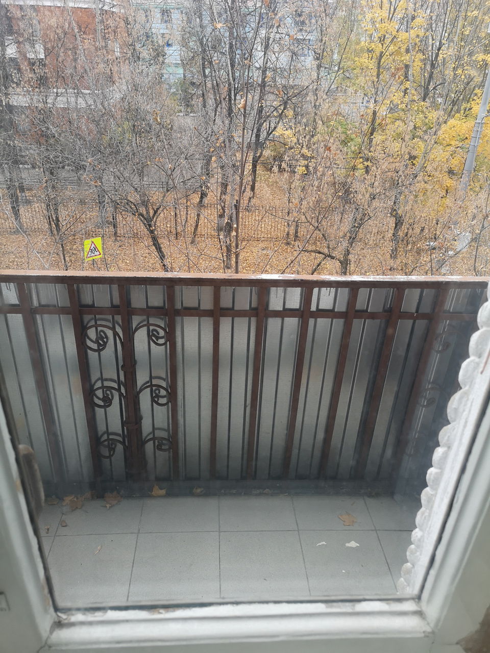 2-комнатная квартира, 53 м² - фото 13