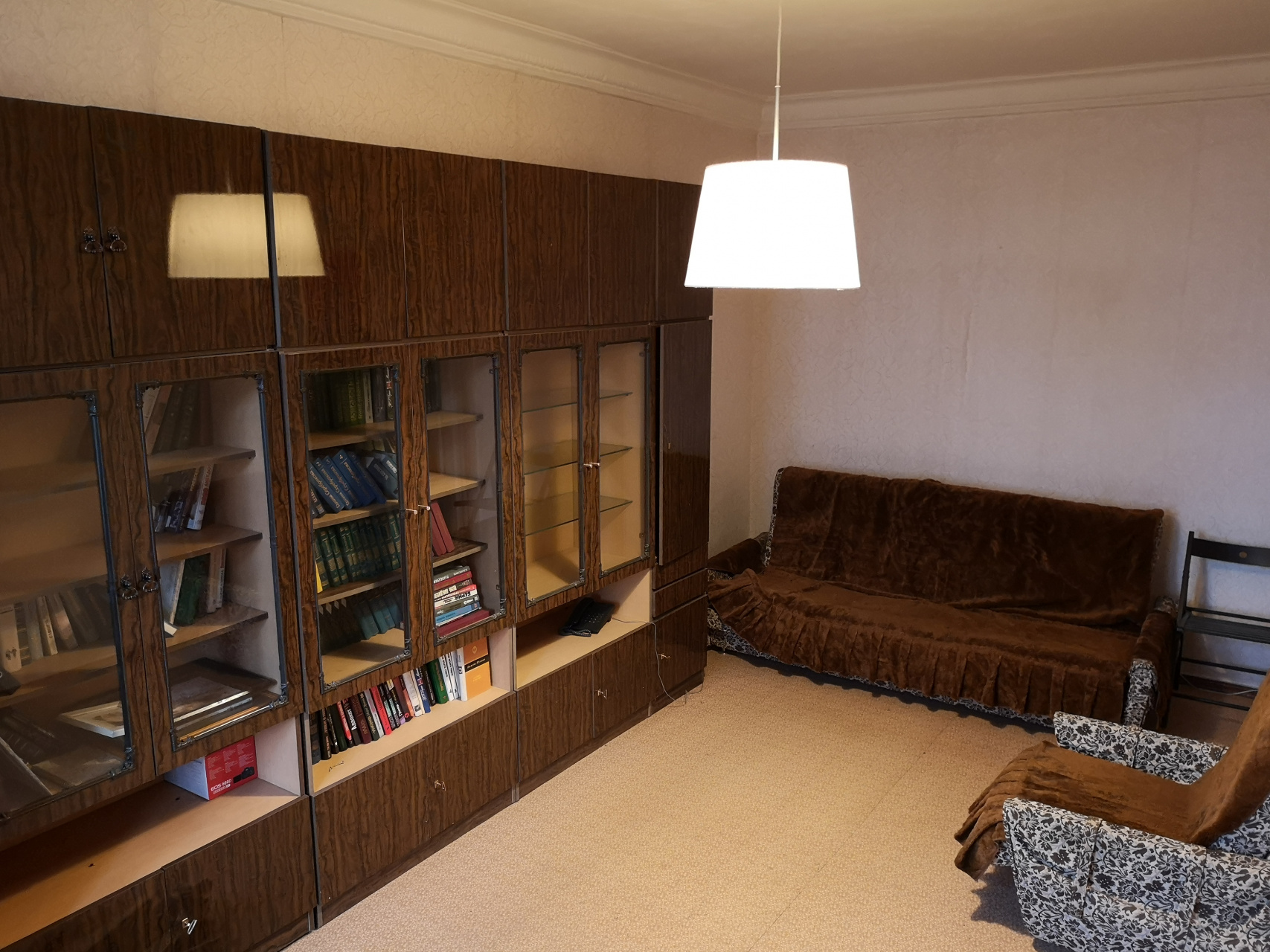2-комнатная квартира, 53 м² - фото 11