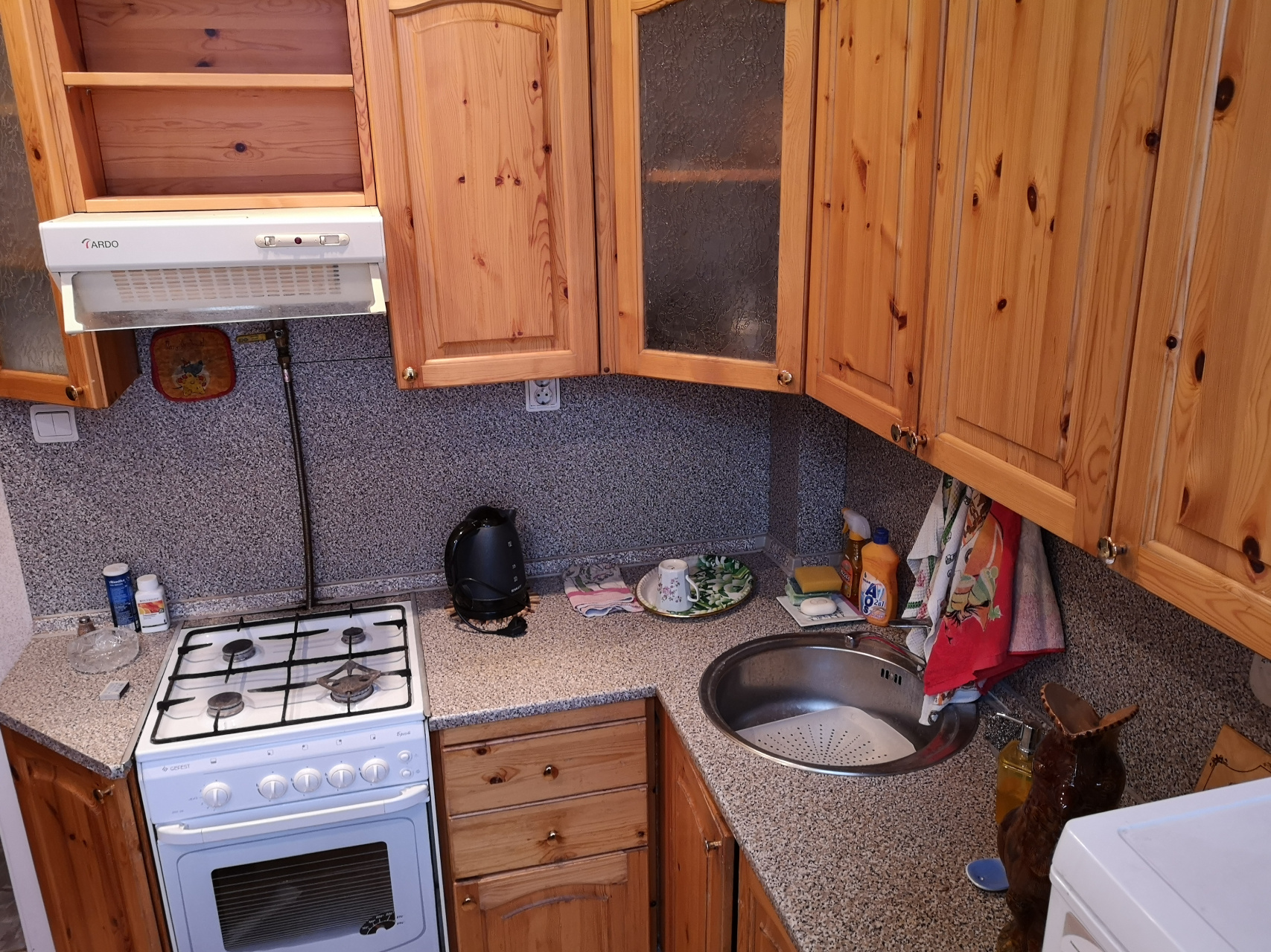 2-комнатная квартира, 53 м² - фото 7