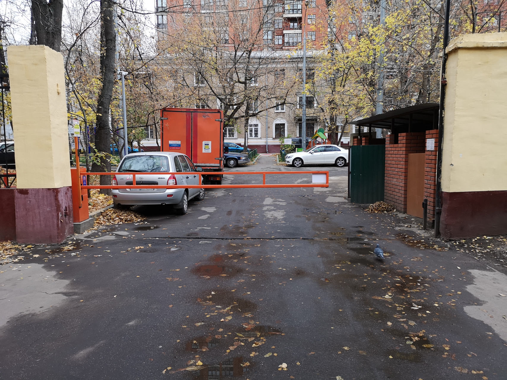 2-комнатная квартира, 53 м² - фото 4