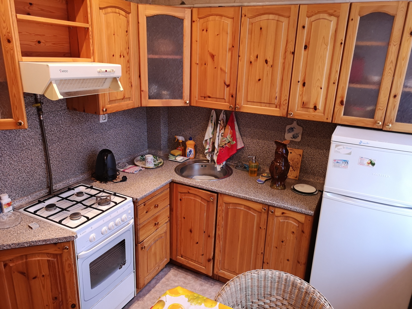 2-комнатная квартира, 53 м² - фото 6