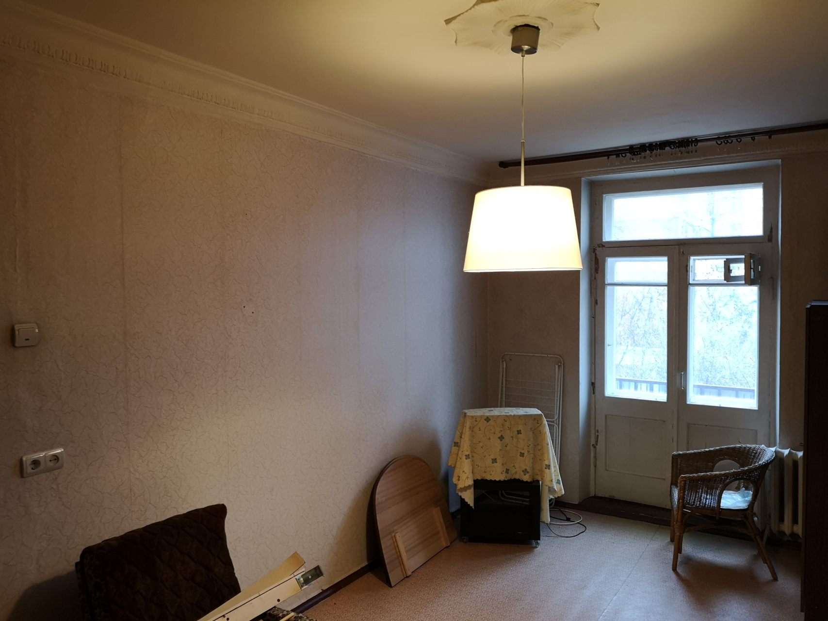 2-комнатная квартира, 53 м² - фото 12