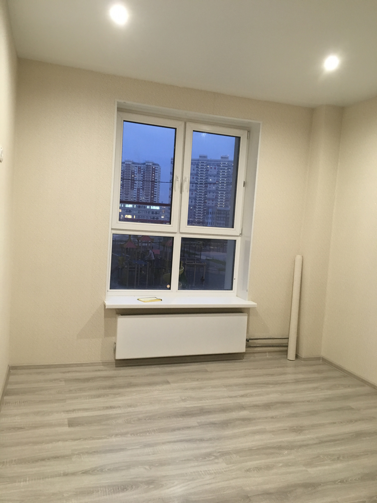 0-комнатная квартира, 22 м² - фото 2