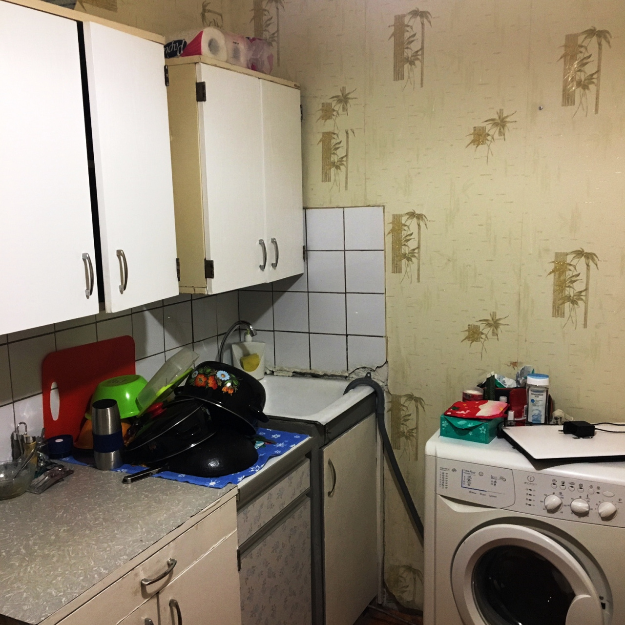 1-комнатная квартира, 33.1 м² - фото 7