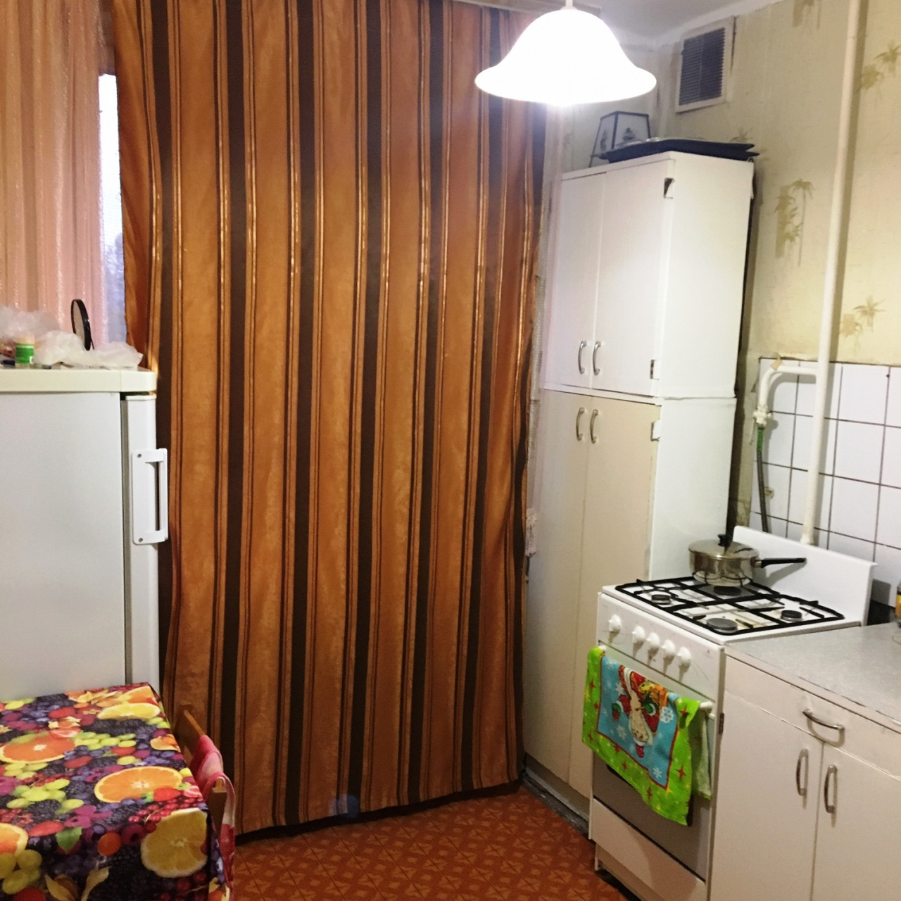 1-комнатная квартира, 33.1 м² - фото 5