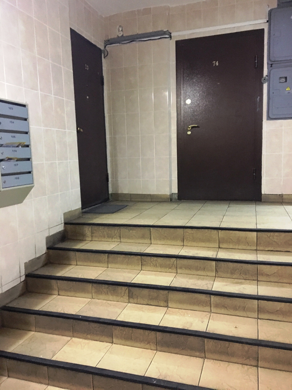 1-комнатная квартира, 33.1 м² - фото 10