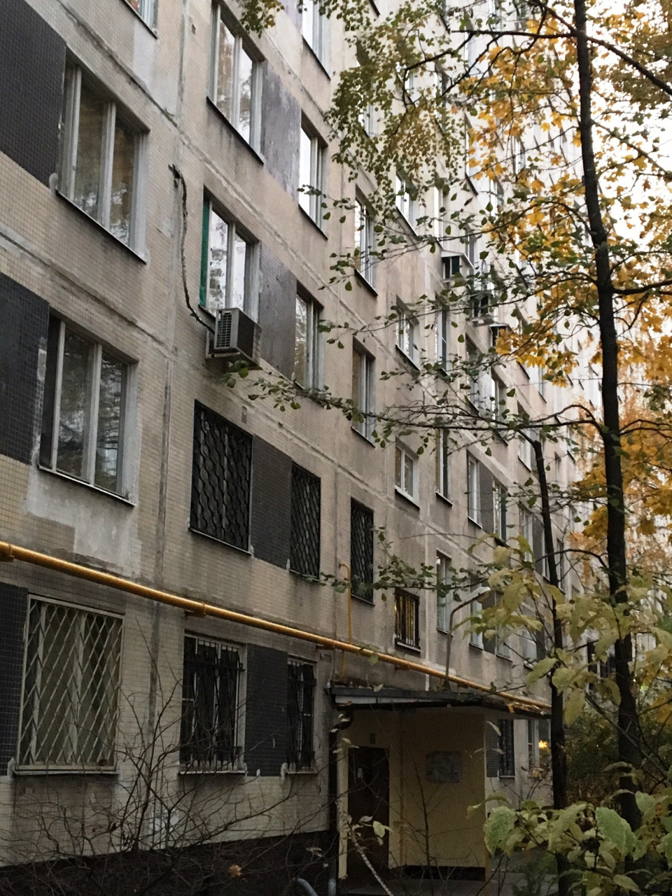 1-комнатная квартира, 33.1 м² - фото 11