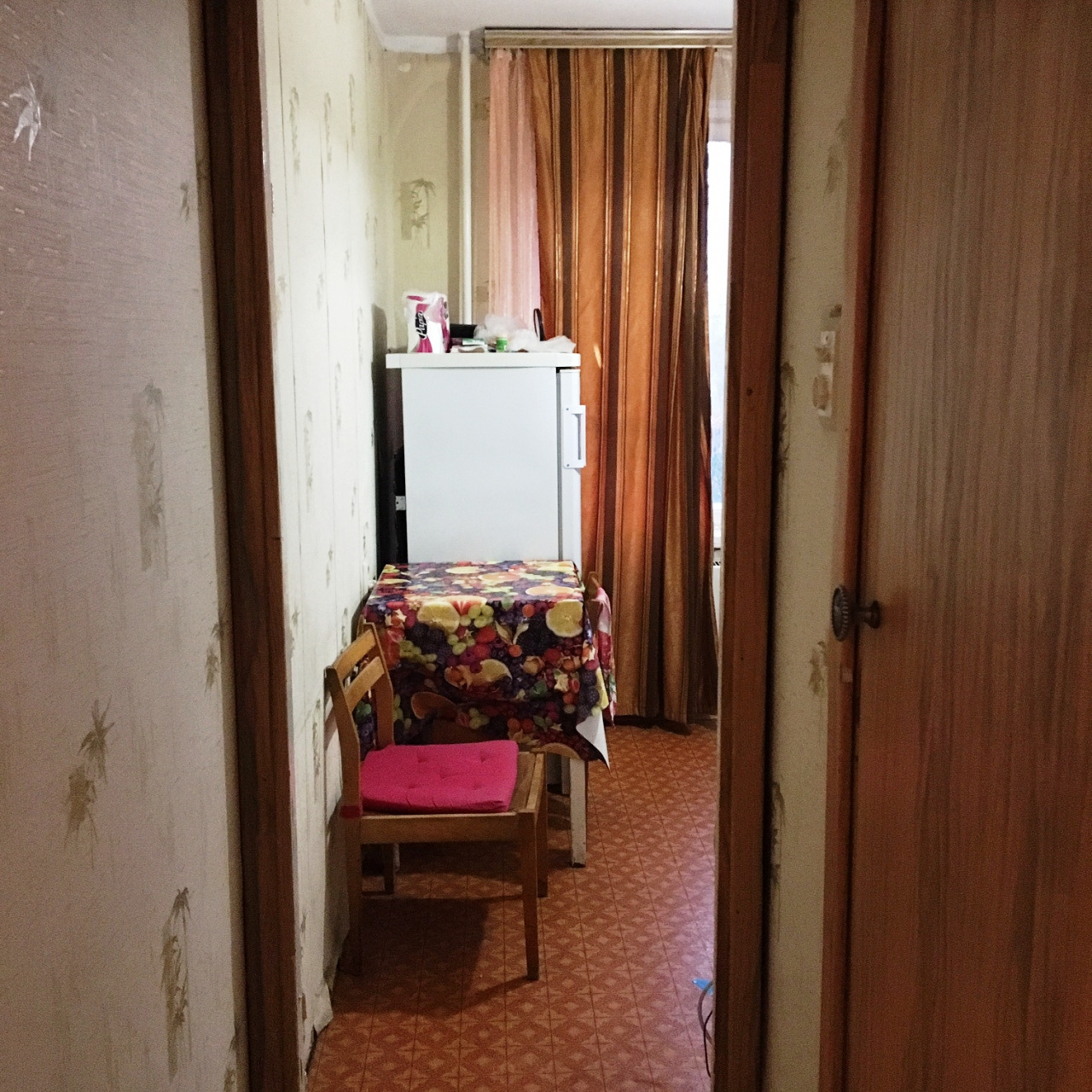 1-комнатная квартира, 33.1 м² - фото 9