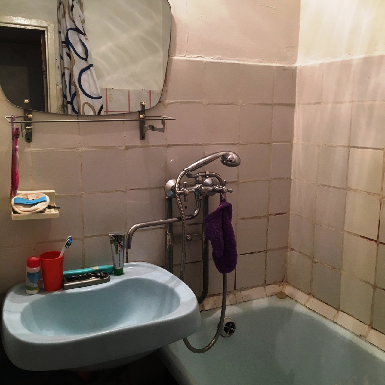 1-комнатная квартира, 33.1 м² - фото 8