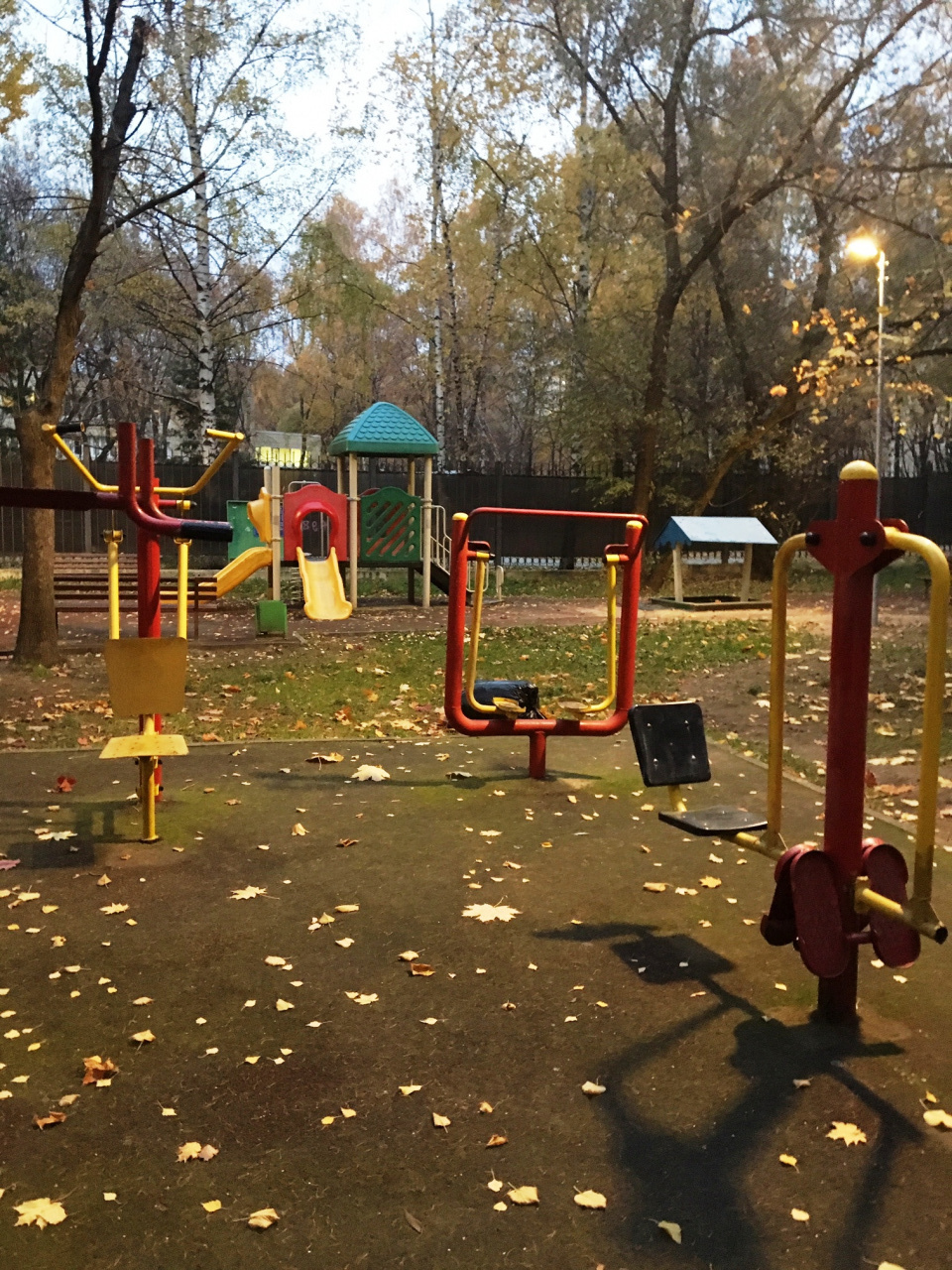 1-комнатная квартира, 33.1 м² - фото 12