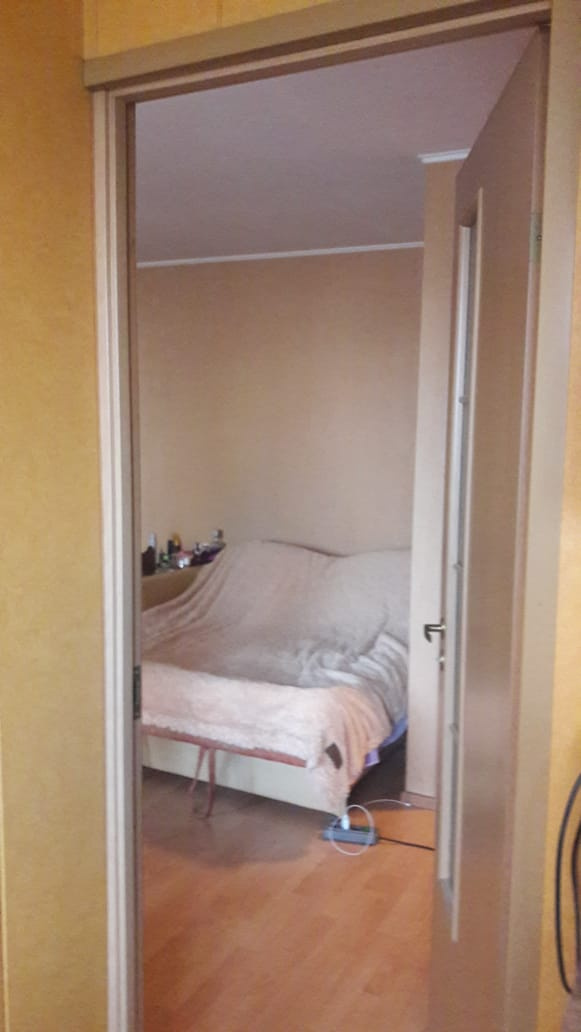 1-комнатная квартира, 31 м² - фото 10
