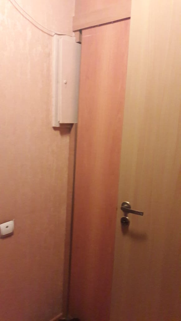 1-комнатная квартира, 31 м² - фото 12