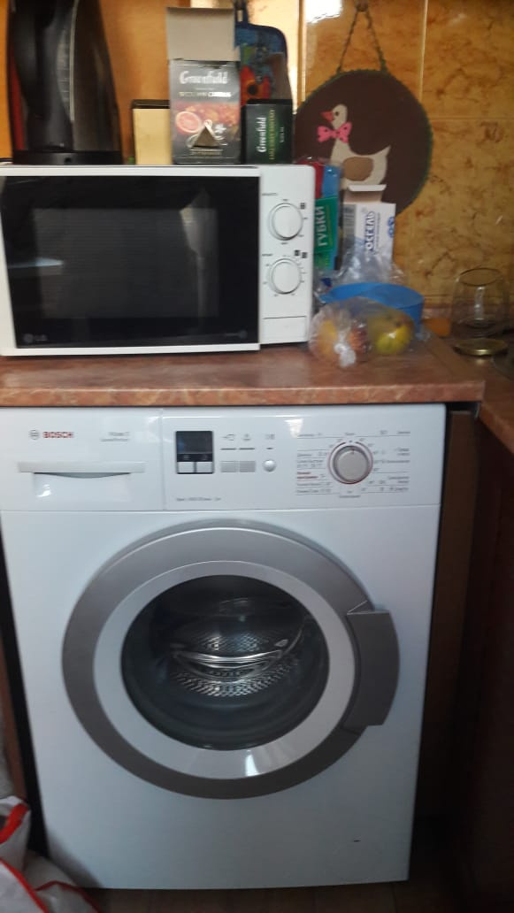 1-комнатная квартира, 31 м² - фото 9