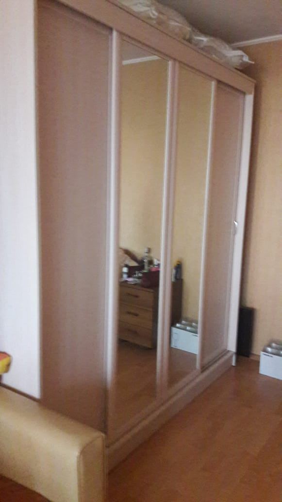 1-комнатная квартира, 31 м² - фото 2