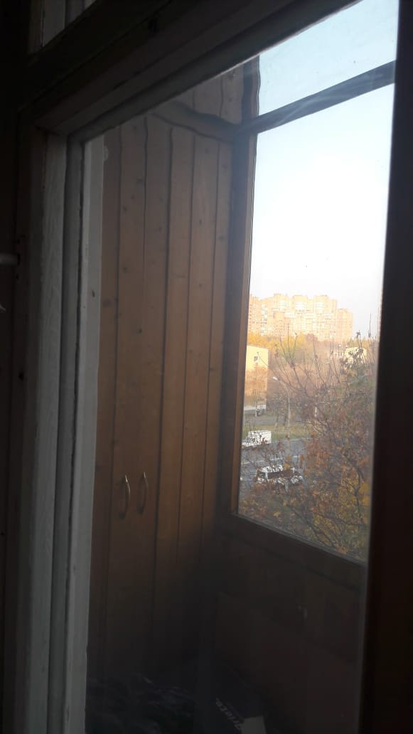 1-комнатная квартира, 31 м² - фото 5