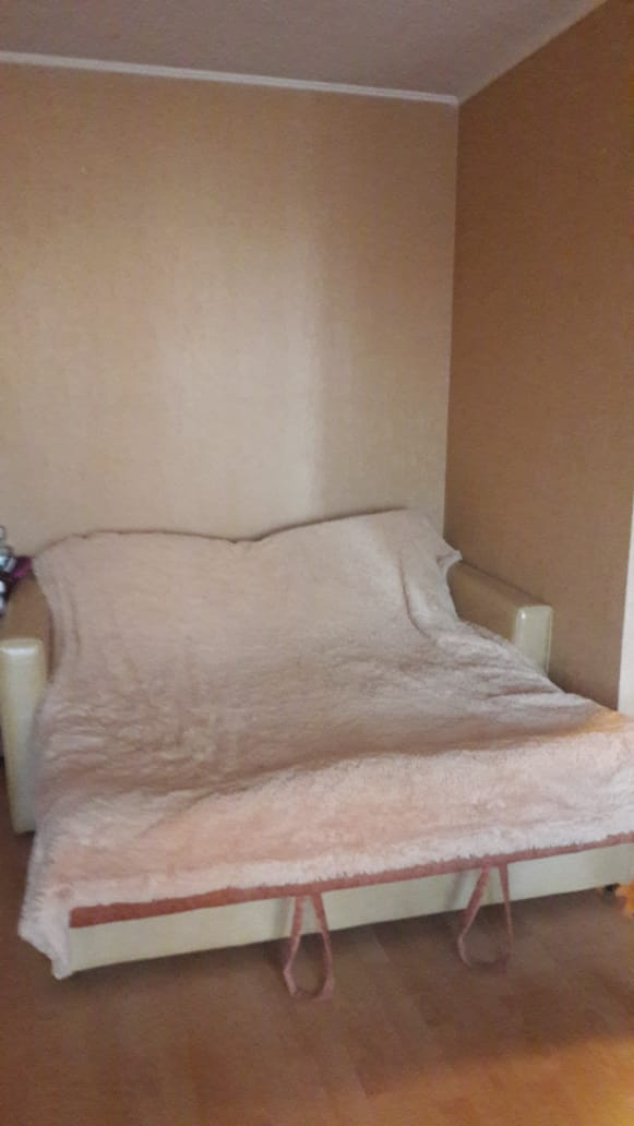 1-комнатная квартира, 31 м² - фото 3