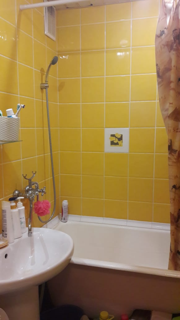 1-комнатная квартира, 31 м² - фото 13