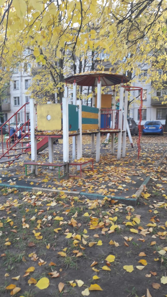 1-комнатная квартира, 31 м² - фото 18
