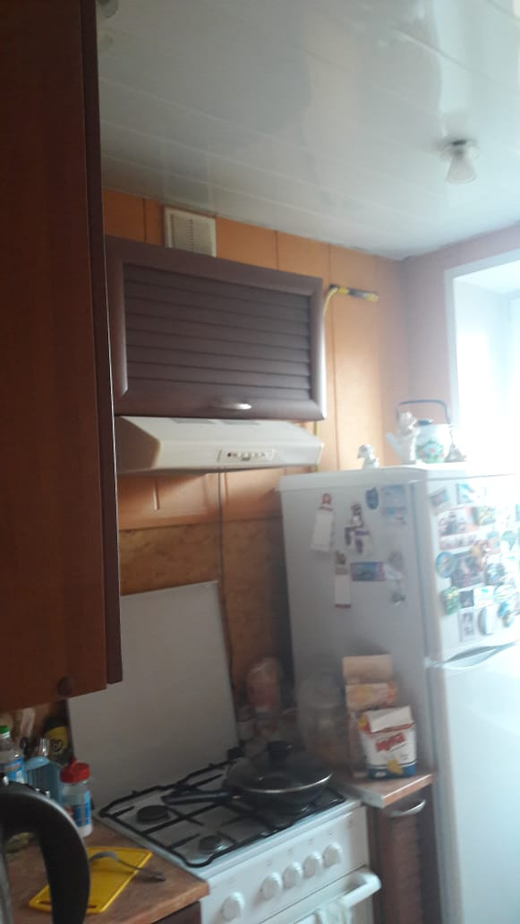 1-комнатная квартира, 31 м² - фото 8