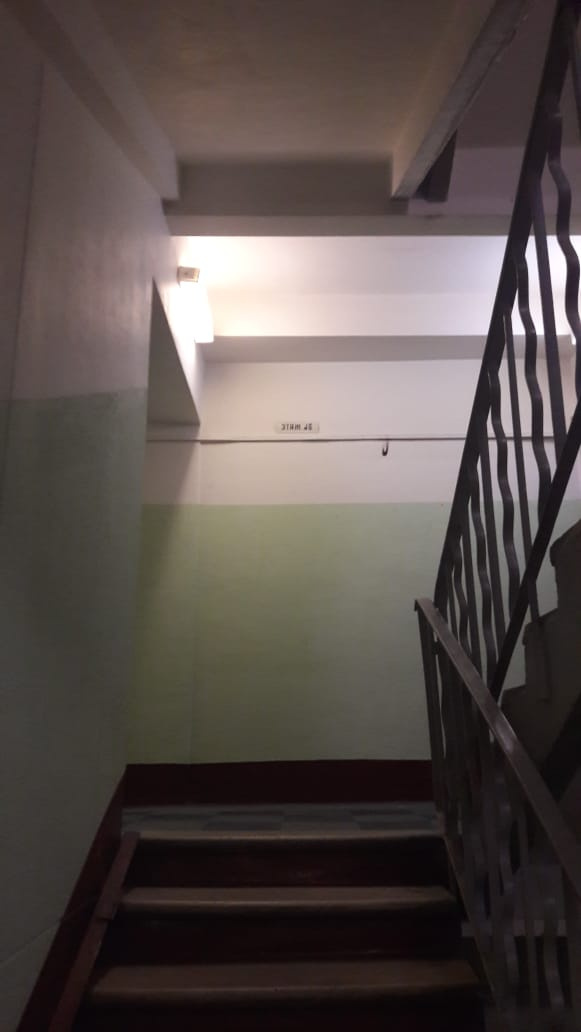 1-комнатная квартира, 31 м² - фото 11