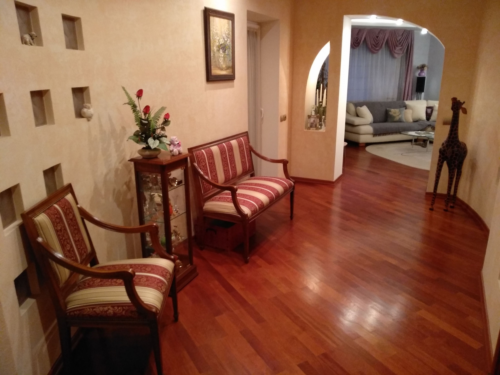 5-комнатная квартира, 170.6 м² - фото 3