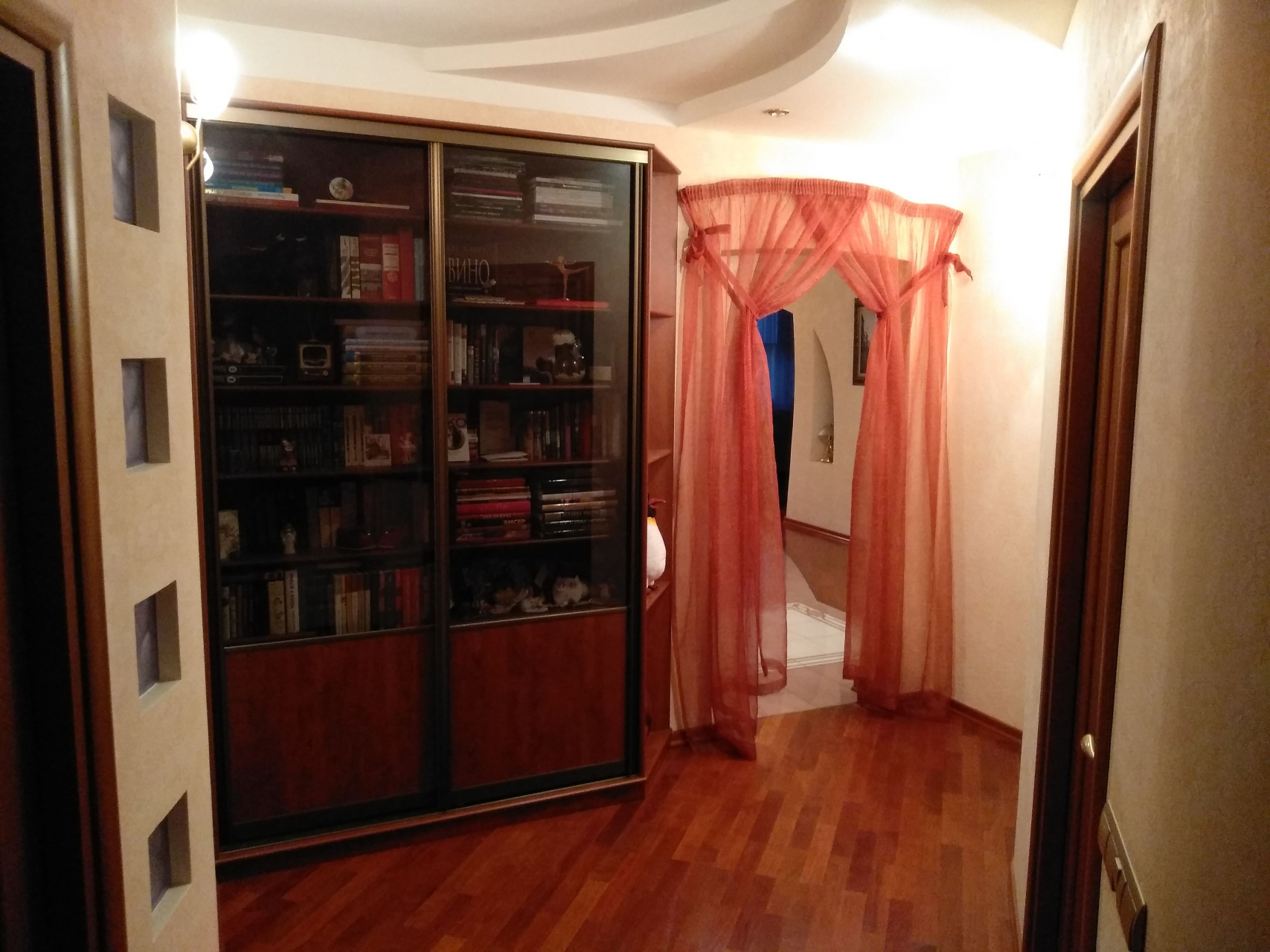 5-комнатная квартира, 170.6 м² - фото 14