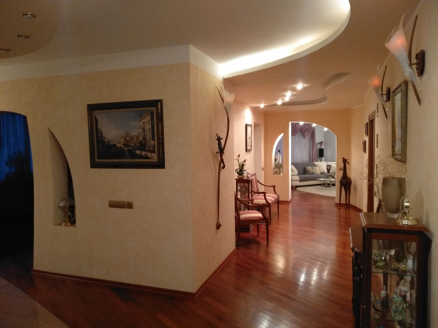 5-комнатная квартира, 170.6 м² - фото 2
