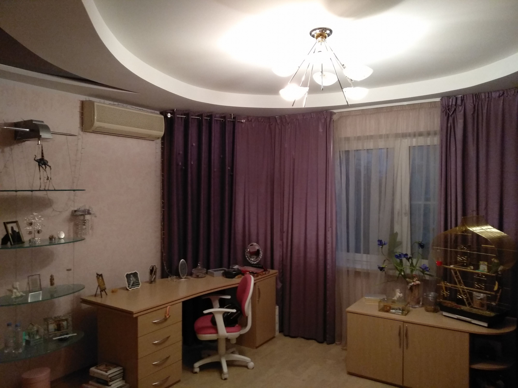 5-комнатная квартира, 170.6 м² - фото 11