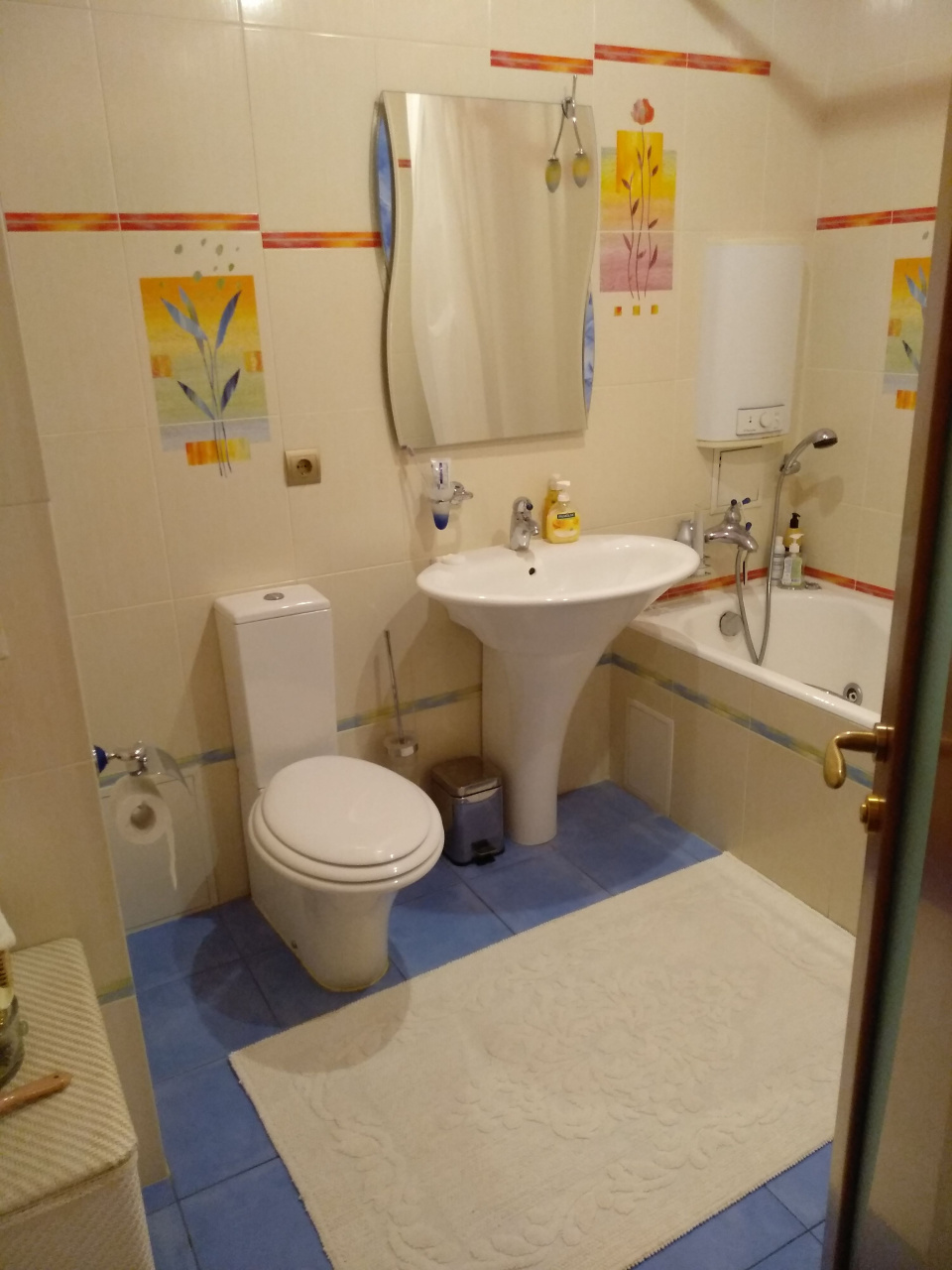 5-комнатная квартира, 170.6 м² - фото 15