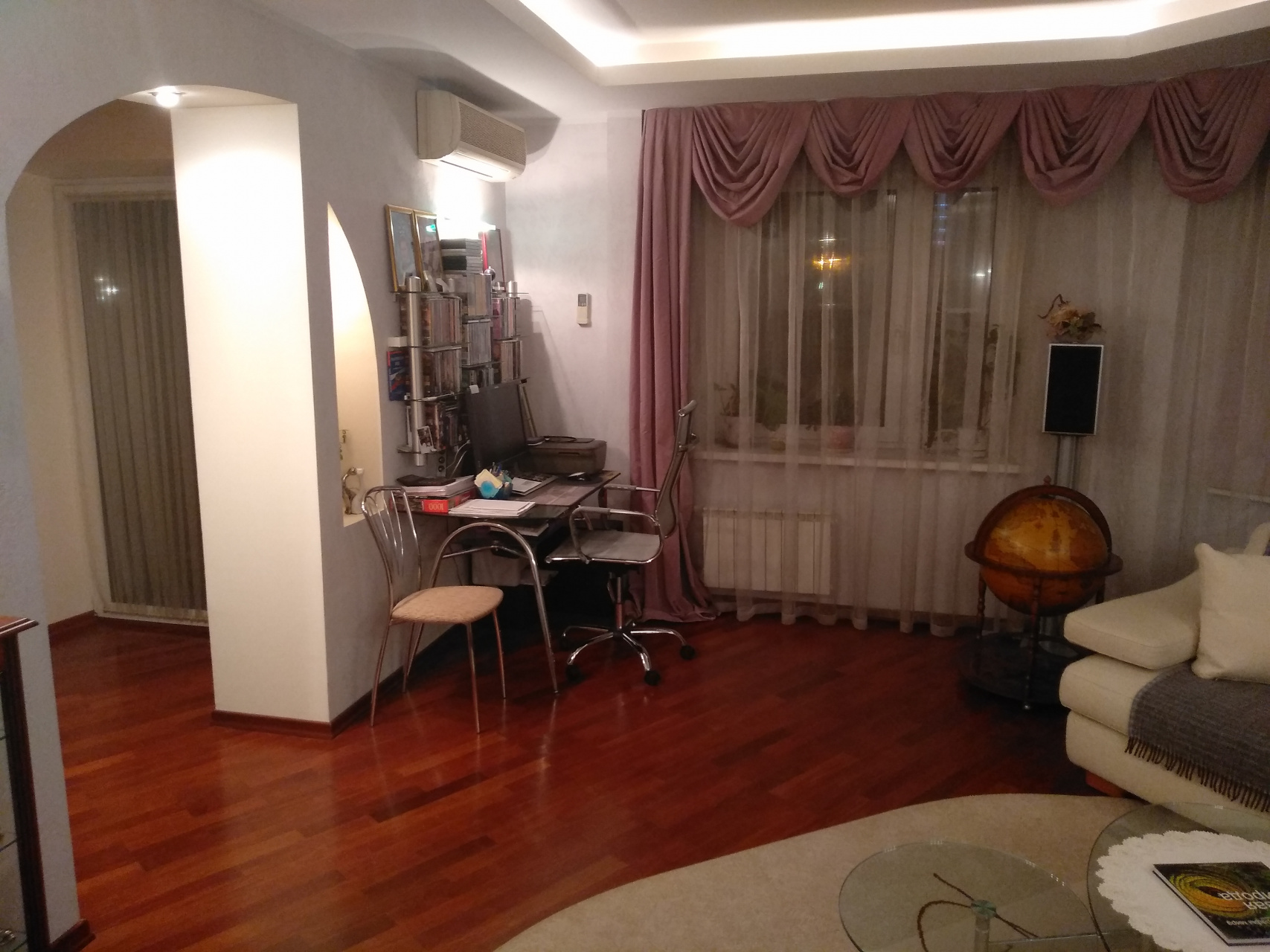 5-комнатная квартира, 170.6 м² - фото 24