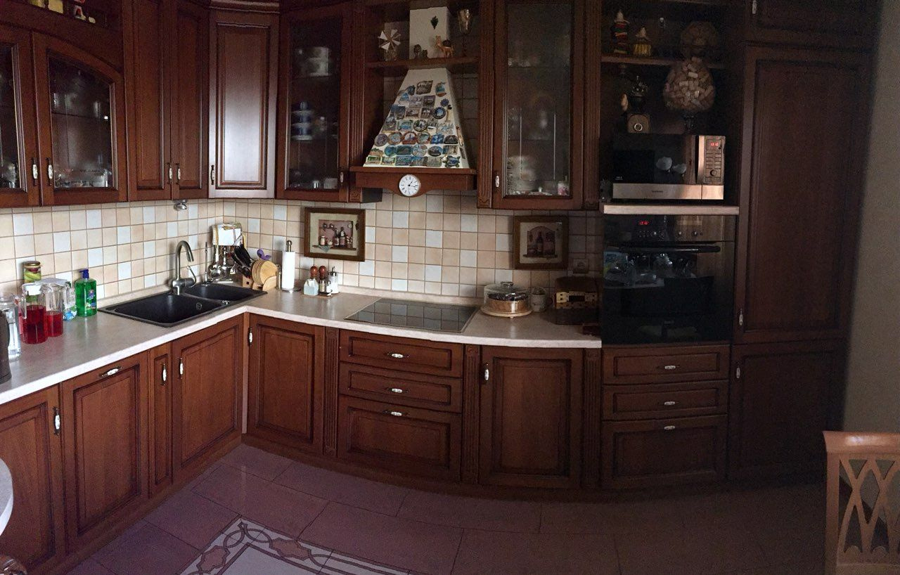5-комнатная квартира, 170.6 м² - фото 21