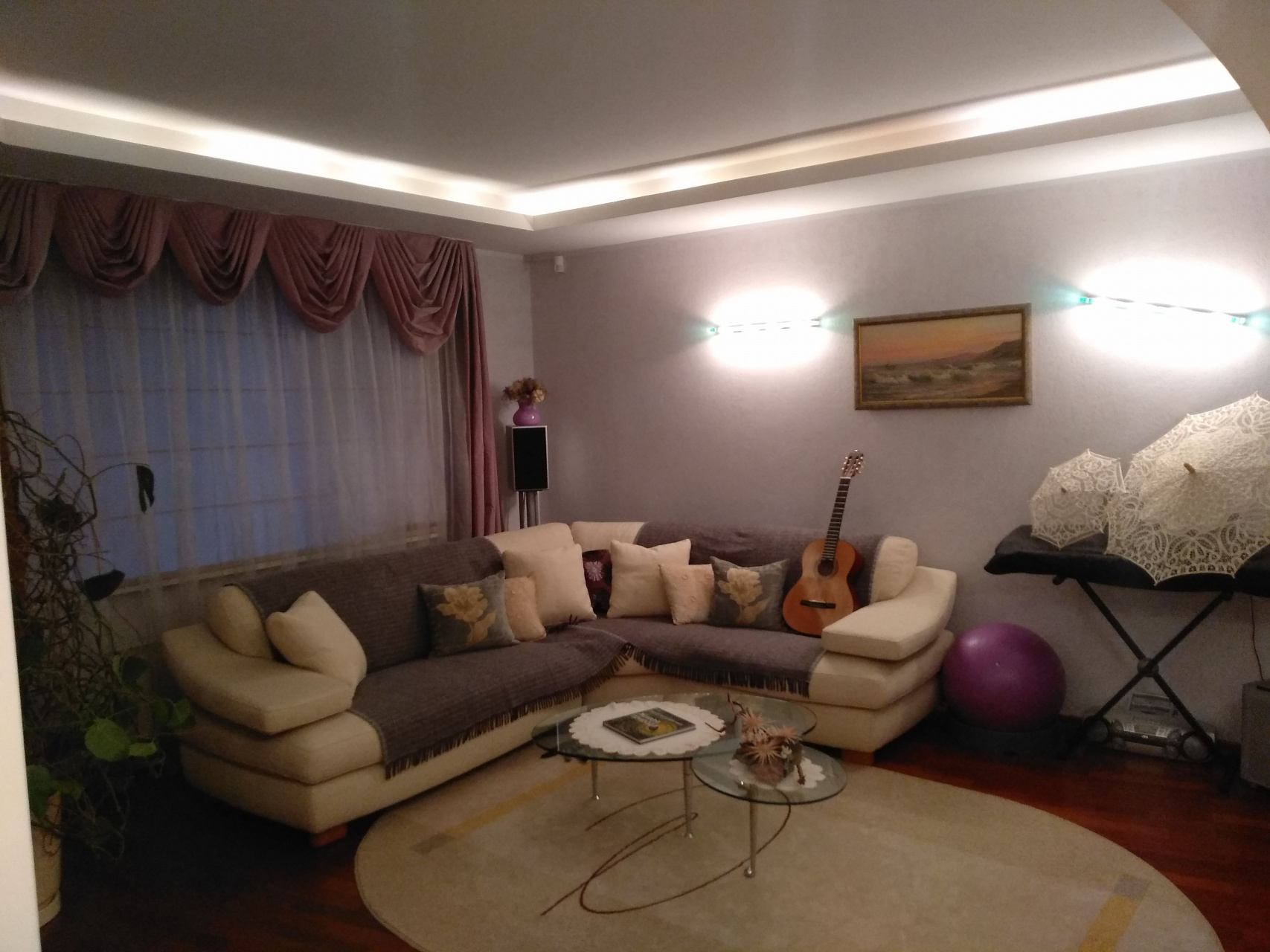 5-комнатная квартира, 170.6 м² - фото 4