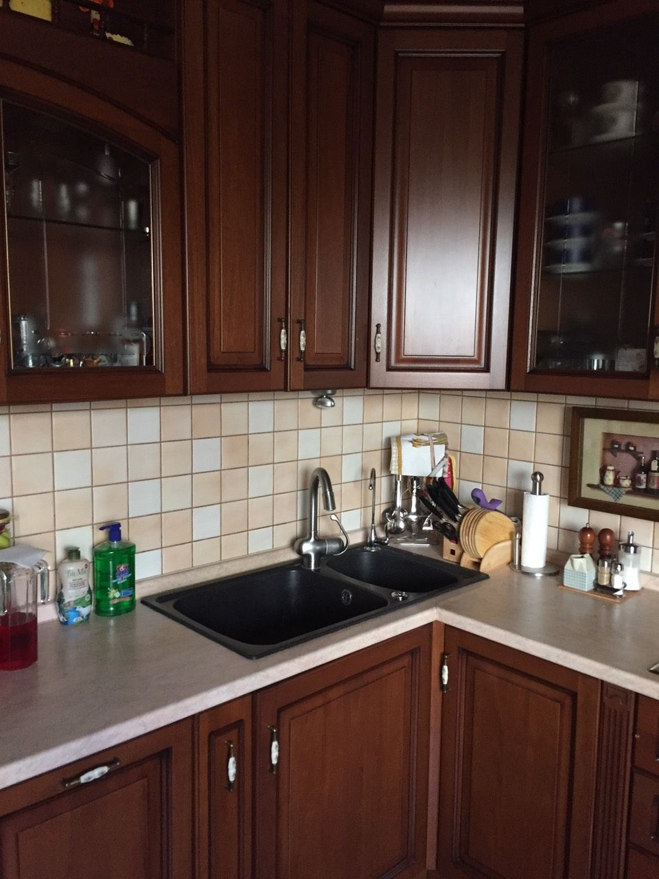 5-комнатная квартира, 170.6 м² - фото 22