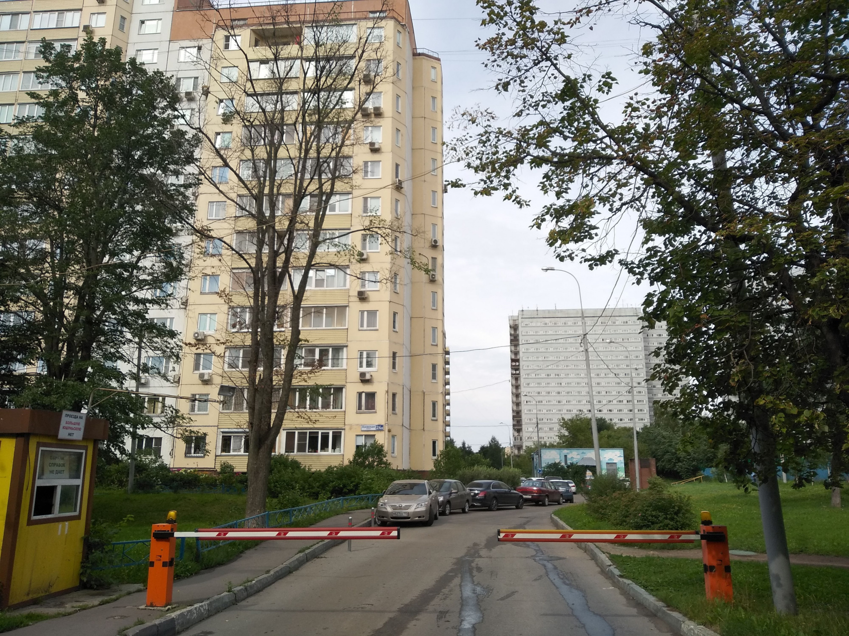 5-комнатная квартира, 170.6 м² - фото 19