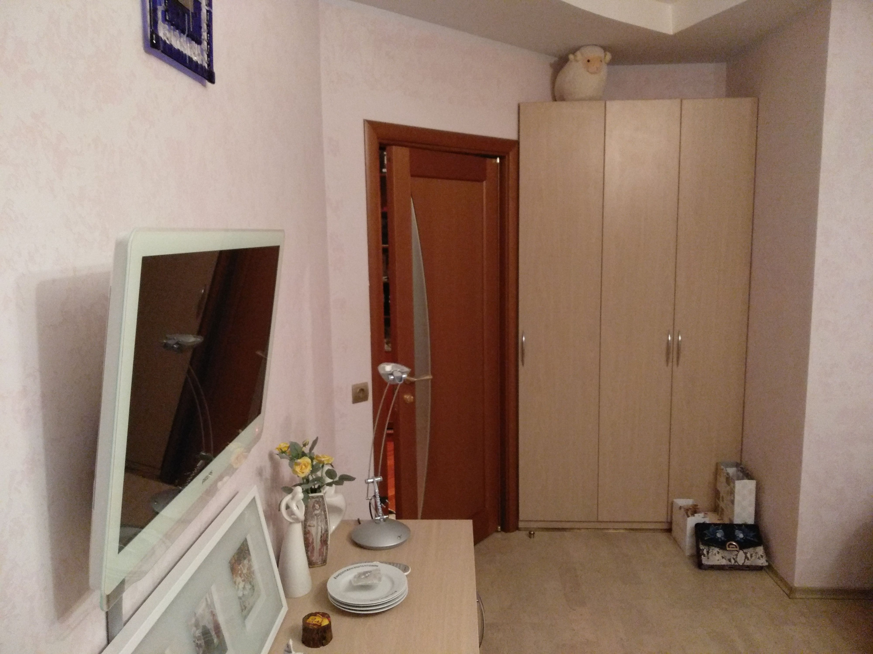 5-комнатная квартира, 170.6 м² - фото 13