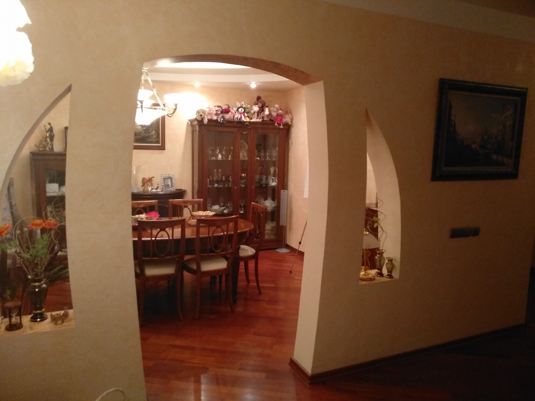 5-комнатная квартира, 170.6 м² - фото 23