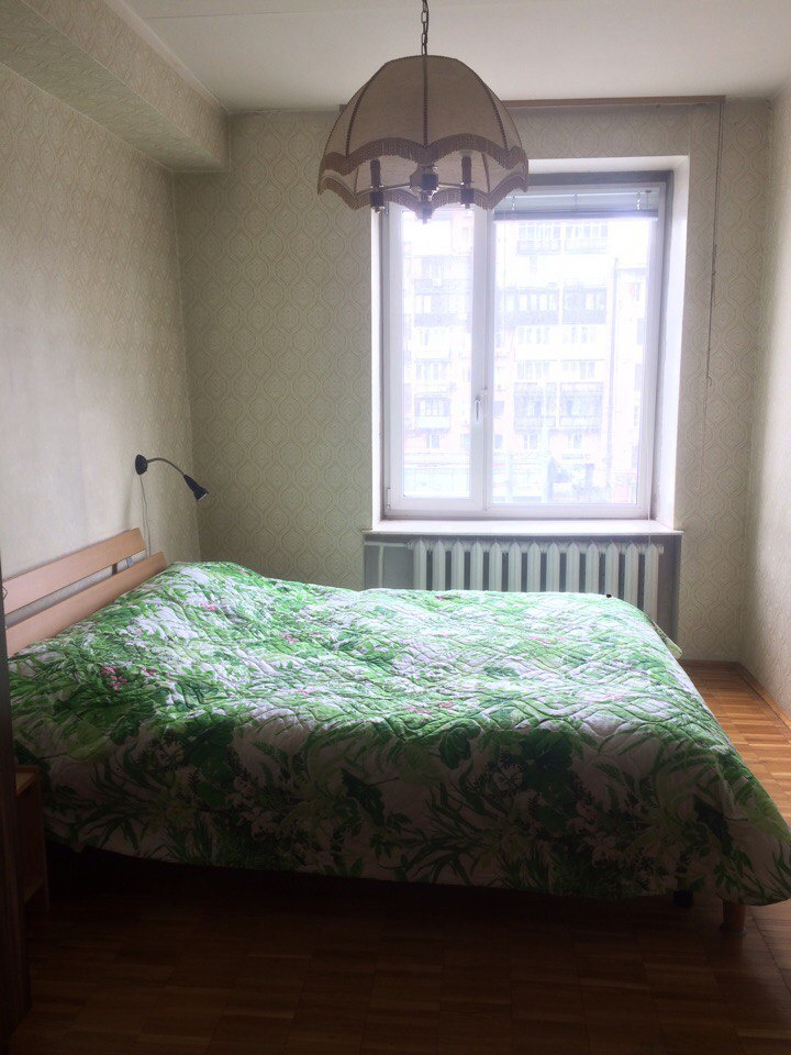 3-комнатная квартира, 73.8 м² - фото 8