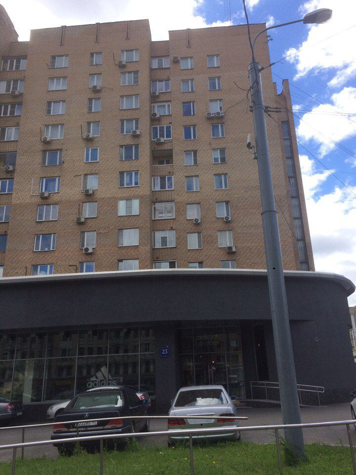 3-комнатная квартира, 73.8 м² - фото 4