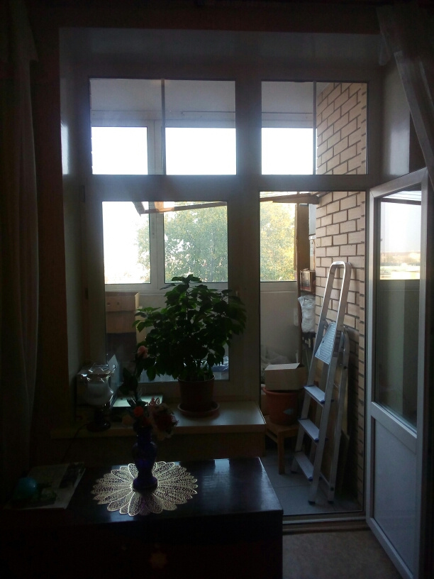 2-комнатная квартира, 54 м² - фото 11