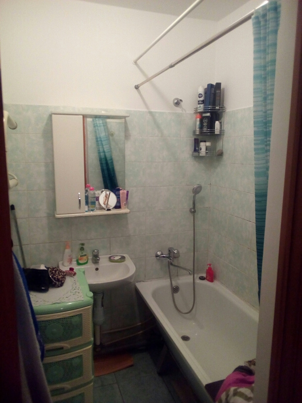 2-комнатная квартира, 54 м² - фото 13