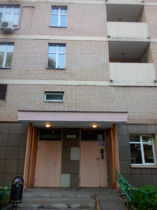 2-комнатная квартира, 54 м² - фото 4