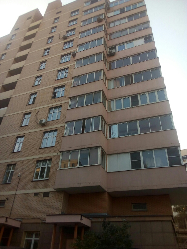 2-комнатная квартира, 54 м² - фото 3
