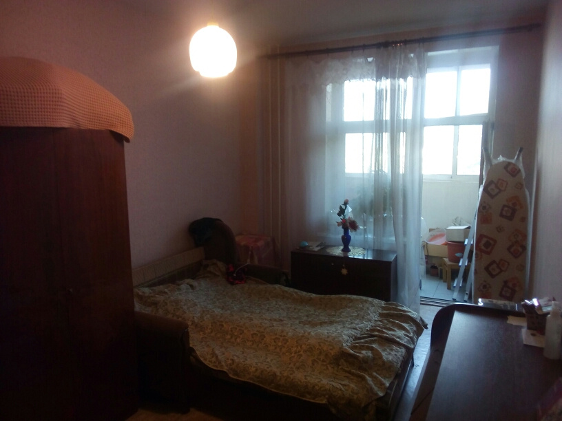 2-комнатная квартира, 54 м² - фото 10