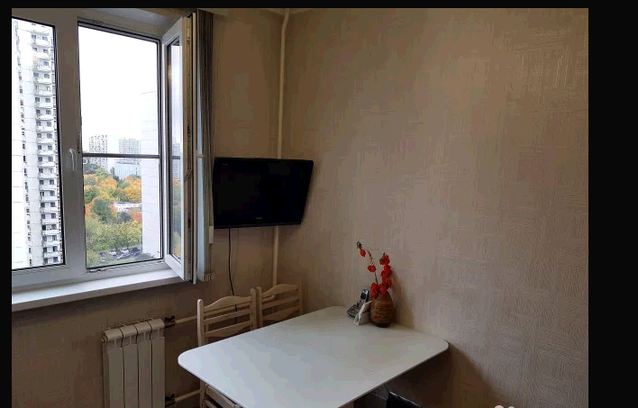 2-комнатная квартира, 54 м² - фото 5