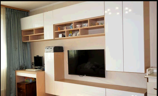 2-комнатная квартира, 54 м² - фото 7