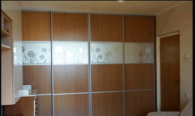 2-комнатная квартира, 54 м² - фото 8