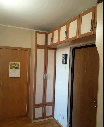 2-комнатная квартира, 54 м² - фото 10
