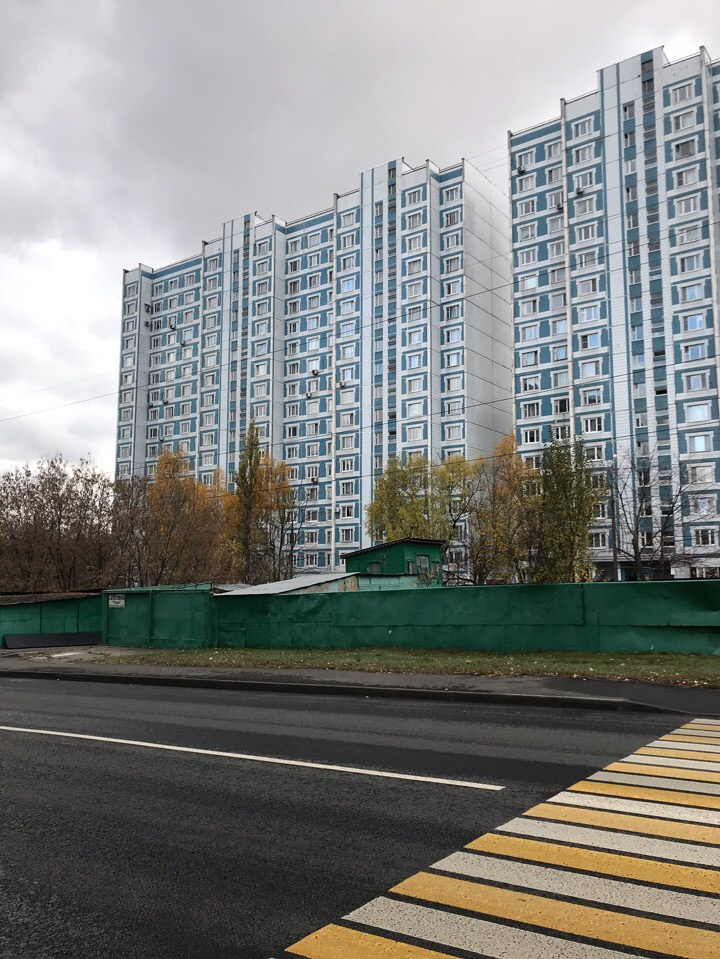 2-комнатная квартира, 54 м² - фото 11