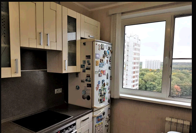 2-комнатная квартира, 54 м² - фото 4